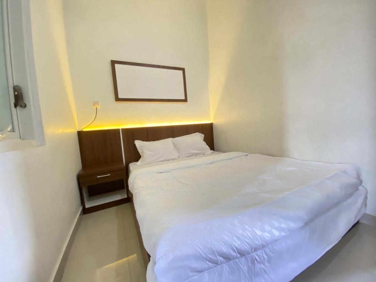 Ana Inn Ambarawa Mitra Reddoorz Semarang Exterior foto